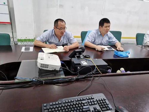 第十一事業部涂裝深圳工廠成功舉辦技術交流活動，共促工藝創新與質量提升