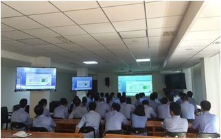 技術創新 協作共贏——民品研發部月度技術交流大會紀實