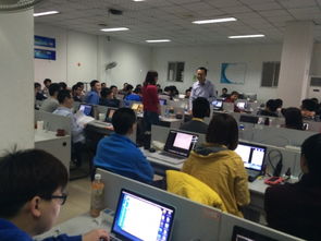 NLP震撼來襲 最新動態與技術前沿，黑馬程序員社區精彩Show出